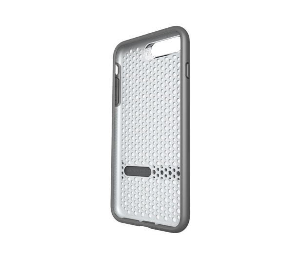 Etui Carnaby do iPhone 7+/8+ srebrne - 1438440 - zdjęcie 4